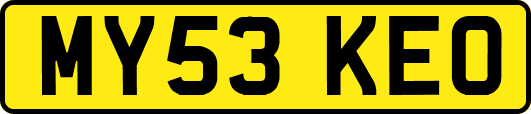 MY53KEO