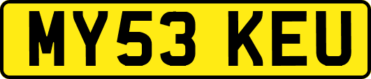 MY53KEU