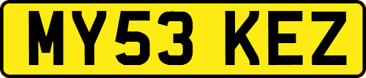 MY53KEZ