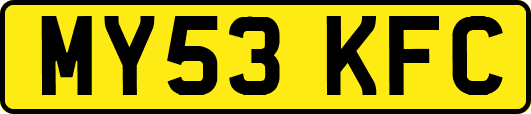 MY53KFC