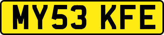 MY53KFE