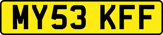 MY53KFF