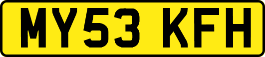 MY53KFH