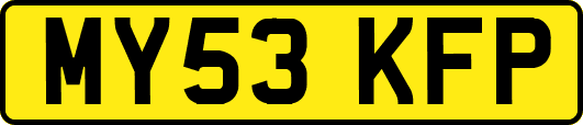 MY53KFP