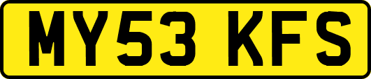 MY53KFS