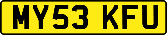 MY53KFU