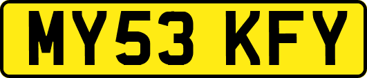 MY53KFY