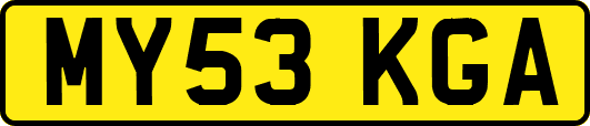 MY53KGA