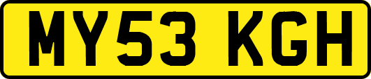 MY53KGH