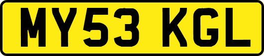 MY53KGL