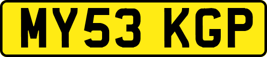MY53KGP