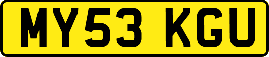 MY53KGU