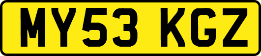 MY53KGZ