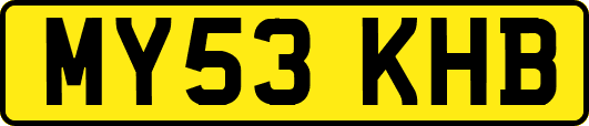 MY53KHB