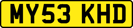 MY53KHD