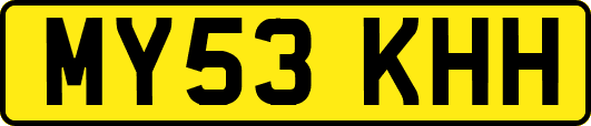 MY53KHH