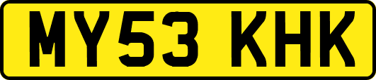 MY53KHK