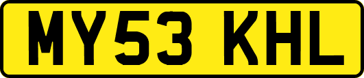 MY53KHL