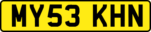 MY53KHN