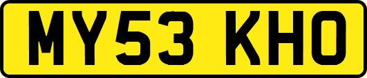 MY53KHO