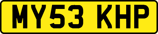MY53KHP
