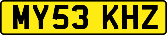 MY53KHZ