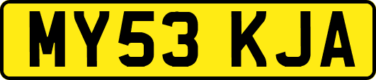 MY53KJA