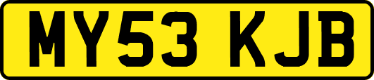 MY53KJB