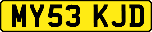 MY53KJD