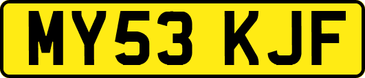 MY53KJF