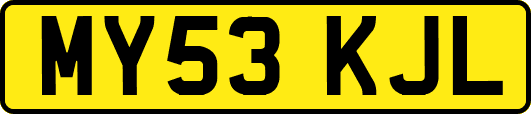 MY53KJL