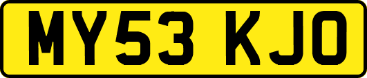 MY53KJO