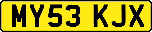 MY53KJX
