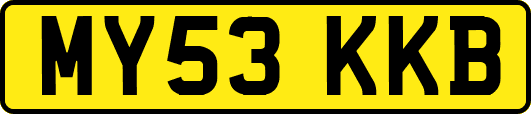 MY53KKB