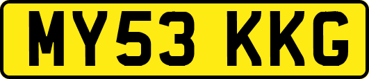 MY53KKG