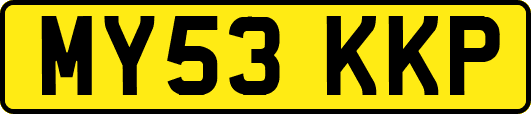 MY53KKP