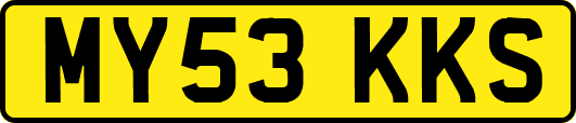 MY53KKS