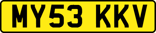MY53KKV