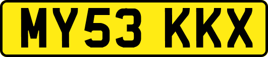MY53KKX