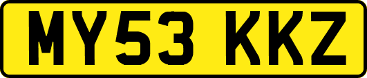 MY53KKZ