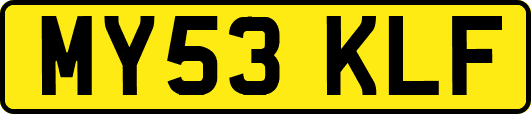 MY53KLF