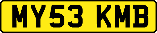 MY53KMB