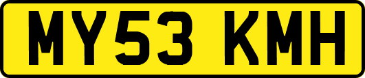 MY53KMH
