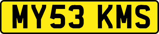 MY53KMS