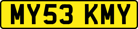 MY53KMY