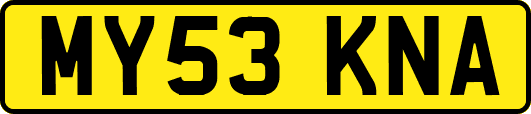 MY53KNA