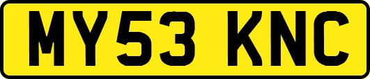 MY53KNC
