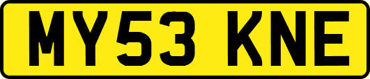 MY53KNE