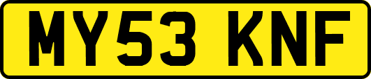 MY53KNF