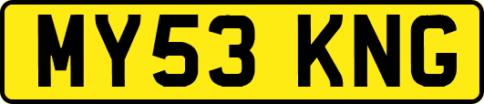 MY53KNG
